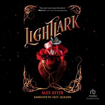 Download Lightlark by Alex Aster