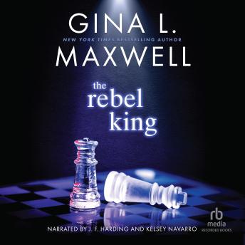 Download Rebel King by Gina L. Maxwell