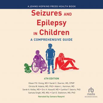 Seizures and Epilepsy in Children: A Comprehensive Guide