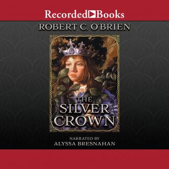 Silver Crown, Robert O'brien