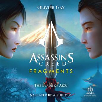 Assassin's Creed - Fragments: The Blade of Aizu