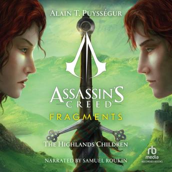 Assassin's Creed: Fragments: The Highlands Children