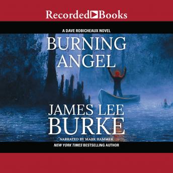 Burning Angel 'International Edition'
