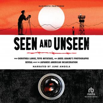 Download Seen and Unseen by Elizabeth Partridge