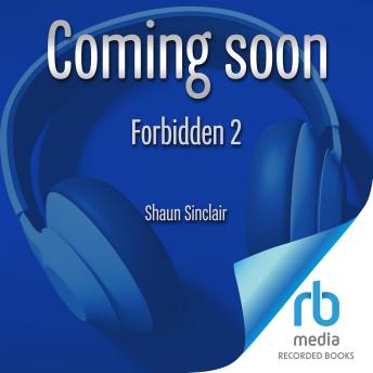 Forbidden 2: A Gangsterotica Tale