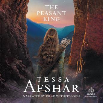 Download Peasant King by Tessa Afshar