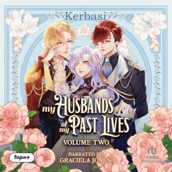 My Husbands of My Past Lives Volume 2