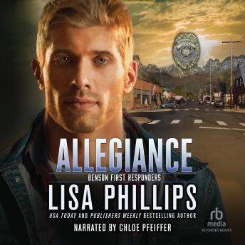 Download Allegiance by Lisa Phillips