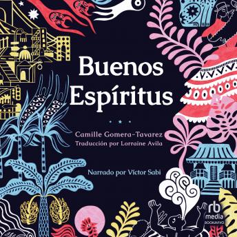 [Spanish] - Buenos espíritus (High Spirits)