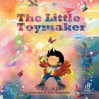 The Little Toymaker