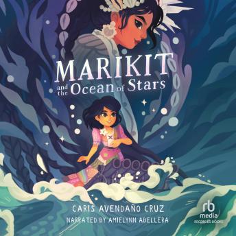 Marikit and the Ocean of Stars sample.