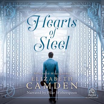 Download Hearts of Steel by Elizabeth Camden