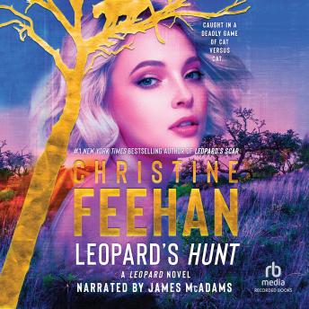 Download Leopard's Hunt by Christine Feehan