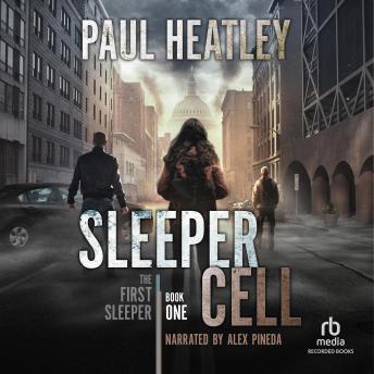 The Sleeper Cell: An Action-Thriller