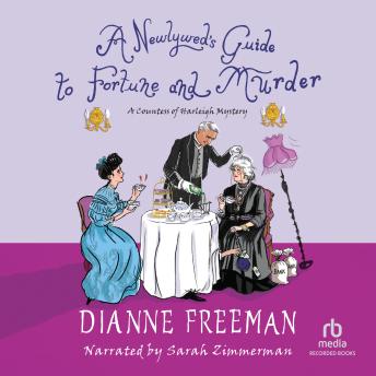 A Newlywed's Guide to Fortune and Murder