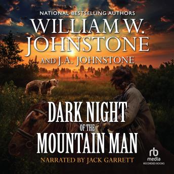 Dark Night of the Mountain Man