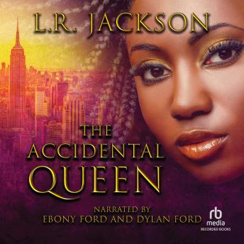 Download Accidental Queen by L.R. Jackson