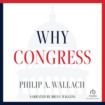 Why Congress