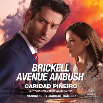 Brickell Avenue Ambush
