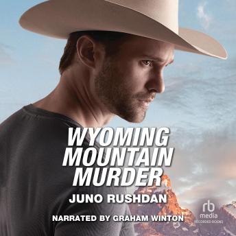 Download Wyoming Mountain Murder by Juno Rushdan