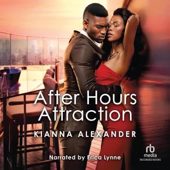Download After Hours Attraction by Kianna Alexander