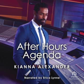 Download After Hours Agenda by Kianna Alexander