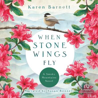 Download When Stone Wings Fly by Karen Barnett