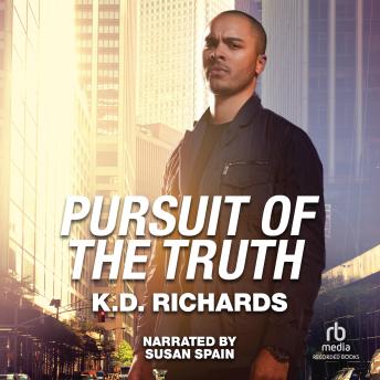 Pursuit of the Truth sample.