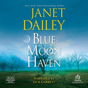 Blue Moon Haven sample.