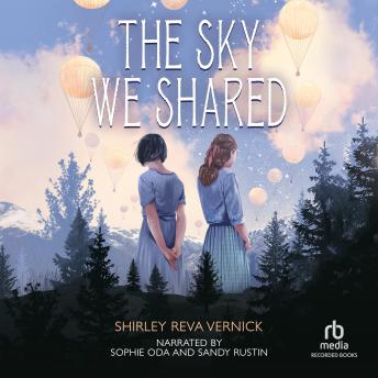 The Sky We Shared