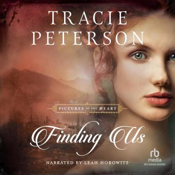Finding Us: Pictures of the Heart