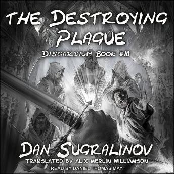 The Destroying Plague