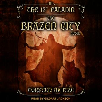 The Brazen City