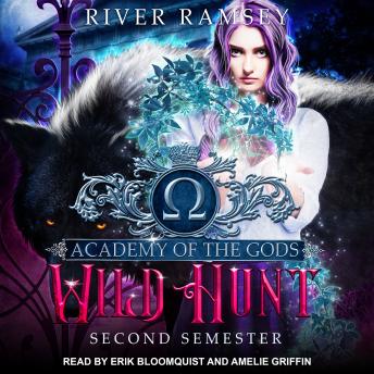 Wild Hunt: Second Semester