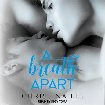 Download Breath Apart by Christina Lee