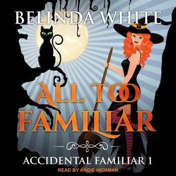Download All too Familiar by Belinda White