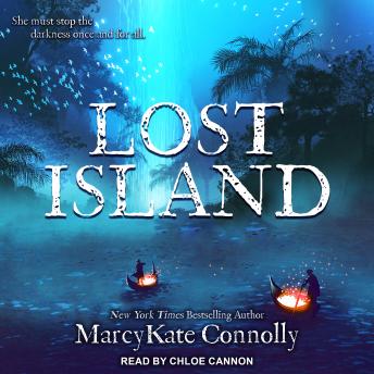 Download Lost Island by Marcykate Connolly