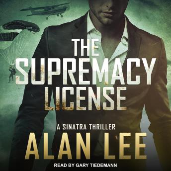 Supremacy License, Alan Lee
