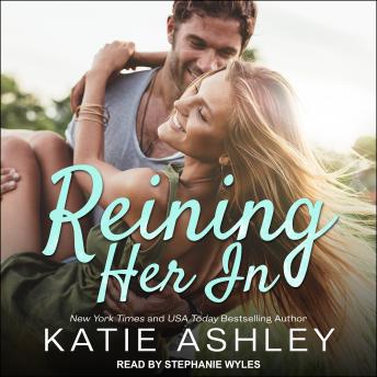 Reining Her In, Katie Ashley