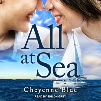 All at Sea, Cheyenne Blue