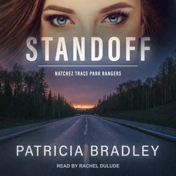 Standoff, Audio book by Patricia Bradley