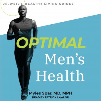 Optimal Men's Health details
