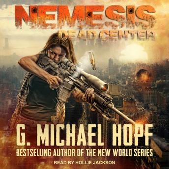 Nemesis: Dead Center