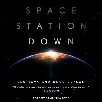 Space Station Down details