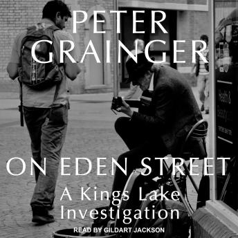 On Eden Street, Peter Grainger