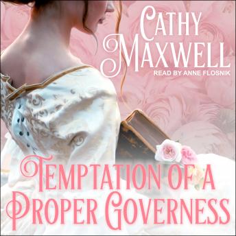 Temptation of a Proper Governess