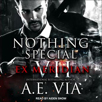 Nothing Special VII: EX Meridian