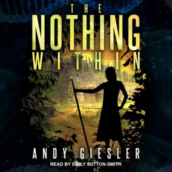 Nothing Within, Andy Giesler