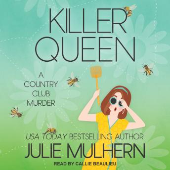 Listen Killer Queen By Julie Mulhern Audiobook audiobook