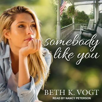 Somebody Like You: A Novel